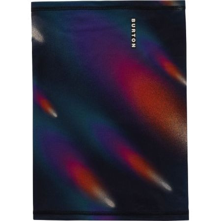 Nákrčník Burton 1Lyr Midweight - Černá - Univerzální