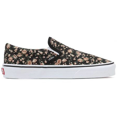 Boty Vans Classic Slip-On U - Černá - Us7