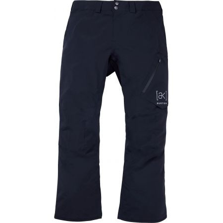 Kalhoty Snb Burton Ak Cyclic Gore-Tex 2L - Černá - S