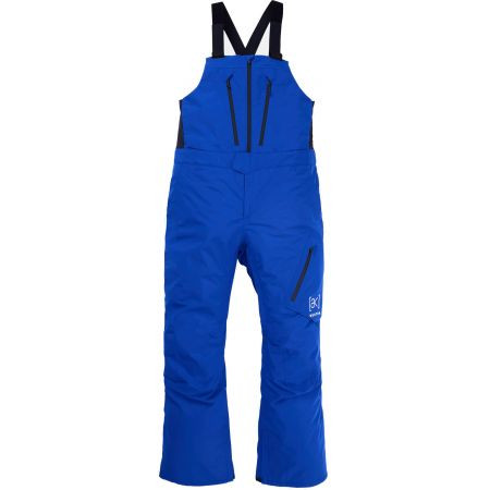 Kalhoty Snb Burton Ak Cyclic Gore-Tex 2L - Modrá - M