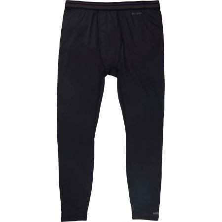 Termoprádlo Burton Lightweight X Bl Pant - Černá - L