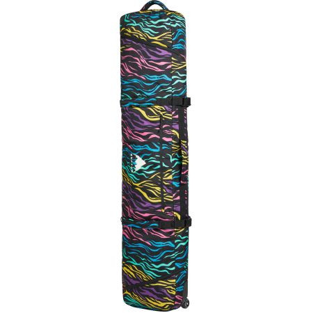 Snb Vak Burton Wheelie Gig - Černá - 166