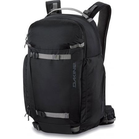 Batoh Dakine Mission Pro - Černá - 32L