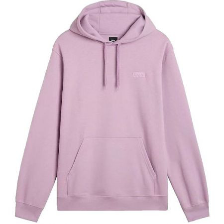 Mikina Vans Core Basic Pullover - Fialová - L