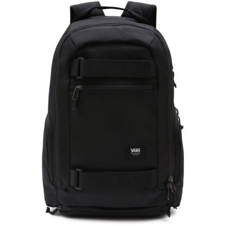 Batoh Vans Dx Skatepack - Černá - 27L