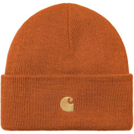 Kulich Carhartt Wip Chase - Oranžová - Univerzální