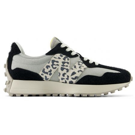 Boty New Balance Ms_Ws327V1 Wms - Černá - Us6