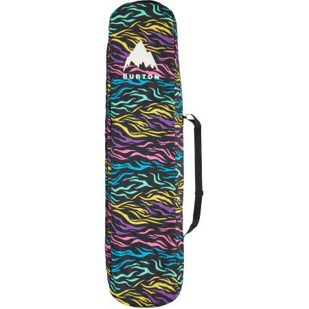 Snb Vak Burton Space Sack - Černá - 156