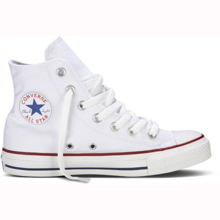 Boty Converse Chuck Taylor All Star - Bílá - Us10.5