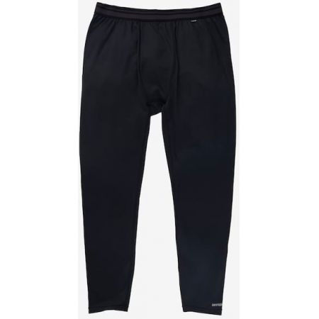 Termo Prádlo Burton Midweight - Černá - S