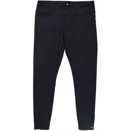 Termo Prádlo Burton Midweight Wms - Černá - Xl