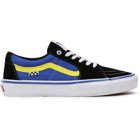 Boty Vans Skate Sk8-Low - Černá - Us10.5