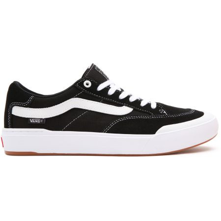 Boty Vans Berle - Černá - Us11.5