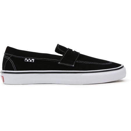 Boty Vans Skate Style 53 - Černá - Us10.5