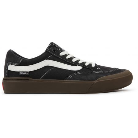 Boty Vans Berle - Černá - Us7.5