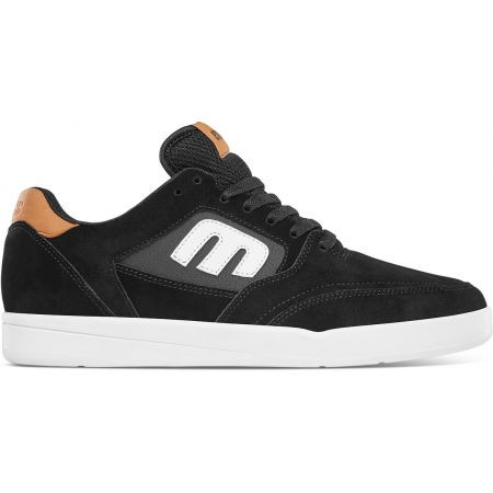 Boty Etnies Veer - Černá - Us7.5