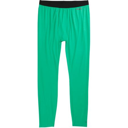 Termo Prádlo Burton Lightweight X Pt - Zelená - Xl