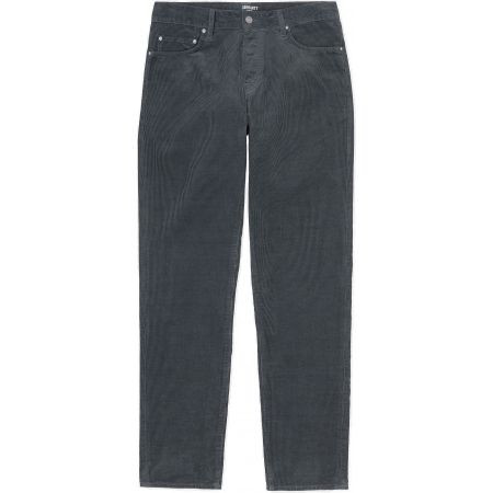 Kalhoty Carhartt Wip Klondike 5-Pocket - Černá - 32/32