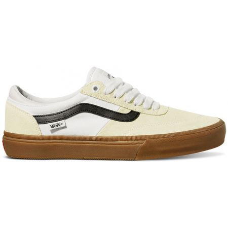 Boty Vans Gilbert Crockett - Bílá - Us10