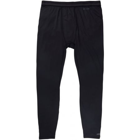 Termo Prádlo Burton Lightweight X Pt - Černá - S