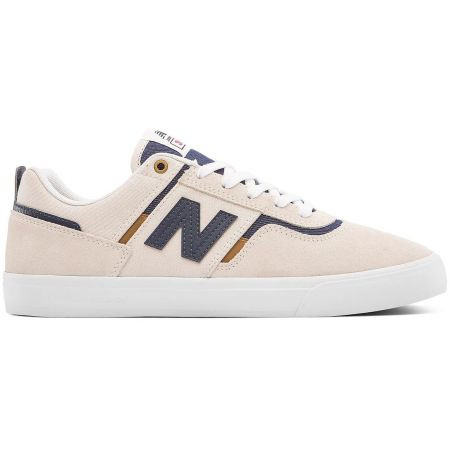 Boty New Balance Nm306V1 - Béžová - Us8