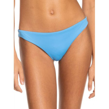 Plavky Roxy Sd Beach Classics Cheeky Bot - Modrá - Xl