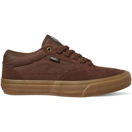 Boty Vans Rowan - Hnědá - Us8.5