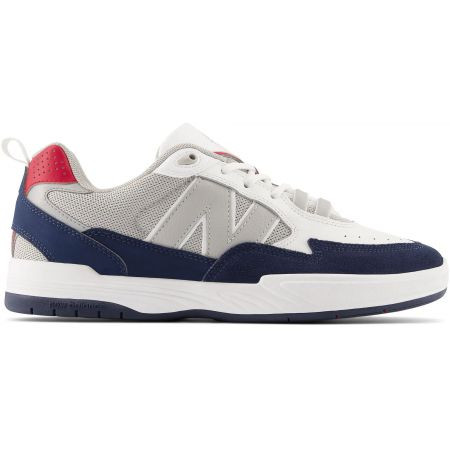 Boty New Balance Nm808V1 - Bílá - Us11.5