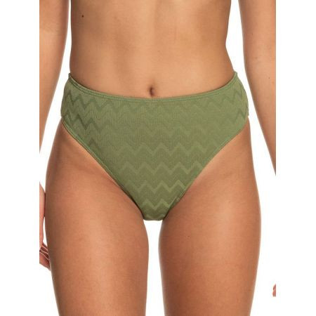 Plavky Roxy Current Coolness Mod Hl Midw - Zelená - M