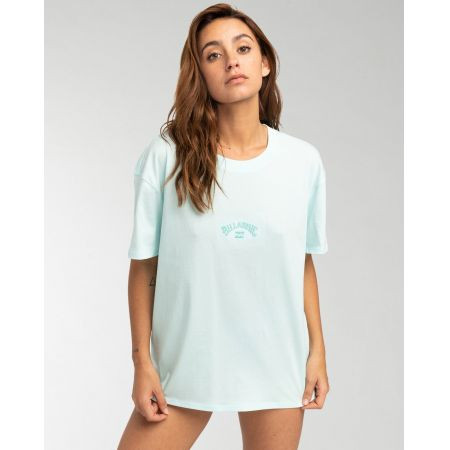 Triko Billabong New Love Wms - Modrá - Xl