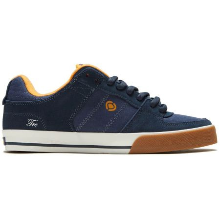 Boty C1Rca Tre - Modrá - Us7.5