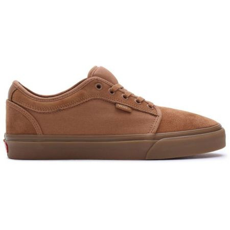 Boty Vans Skate Chukka Low - Hnědá - Us8.5