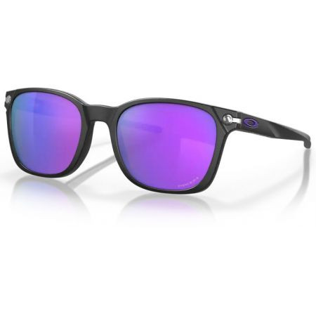 Brýle Oakley Ojector Matte Black - Černá - Univerzální