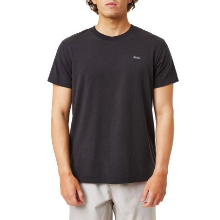 Triko Katin Usa Flow - Černá - S