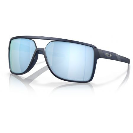 Brýle Oakley Castel Mt Trans Blue - Modrá - Univerzální