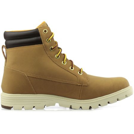 Boty Timberland Walden Park - Hnědá - Us10