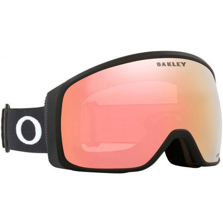 Brýle Snb Oakley Flight Tracker M Matte  - Černá - Univerzální