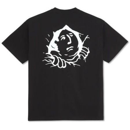 Triko Polar Coming Out - Černá - M