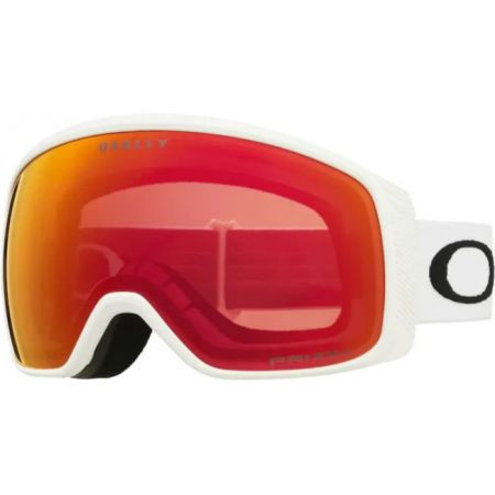 Brýle Snb Oakley Flight Tracker M Matte  - Bílá - Univerzální