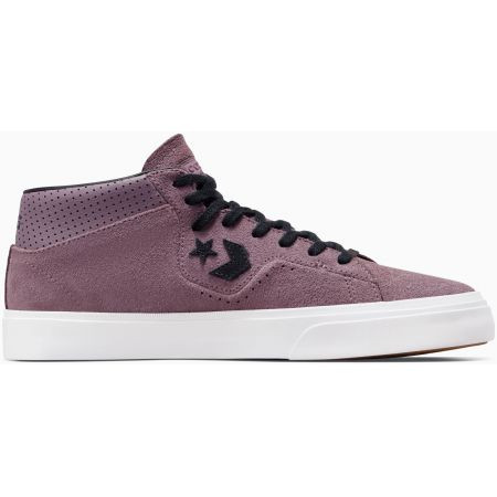 Boty Converse Cons Louie Lopez Pro Suede - Fialová - Us11.5