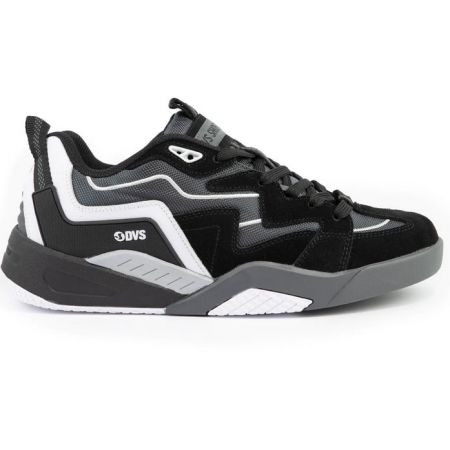 Boty Dvs Devious - Černá - Us11.5