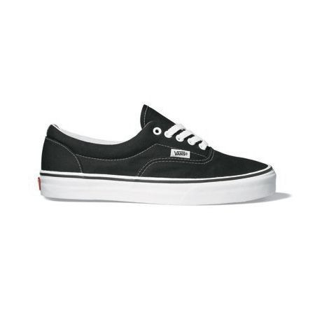 Boty Vans Era - Černá - Us12