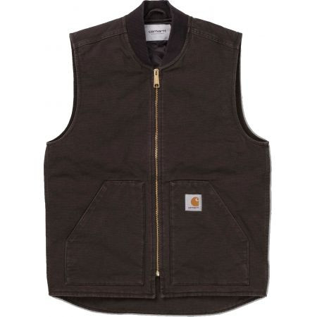 Vesta Carhartt Wip Classic - Černá - M