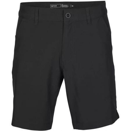 Kraťasy Fox Essex Tech Stretch - Černá - 33