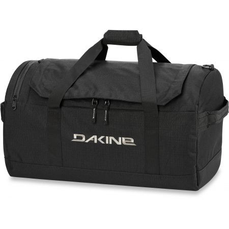 Ces.Taška Dakine Eq Duffle 50L - Černá - 50L