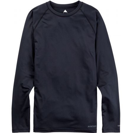 Termo Prádlo Burton Midweight X Crew - Černá - M