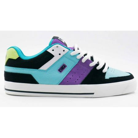 Boty C1Rca Widowmaker - Modrá - Us10