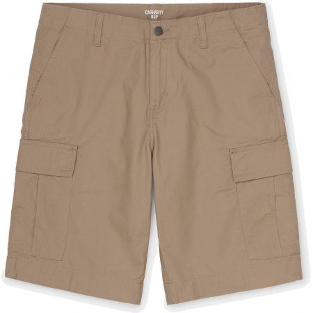 Kraťasy Carhartt Wip Regular Cargo - Béžová - 32