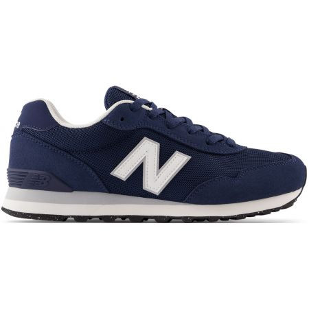 Boty New Balance Ml_Wl515V3 - Modrá - Us10.5