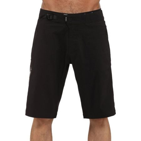 Kraťasy Horsefeathers Stoker Ii Bike - Černá - 32